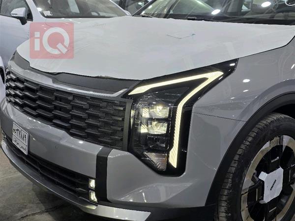 Kia Sportage 2026 for sale in Iraq - Baghdad